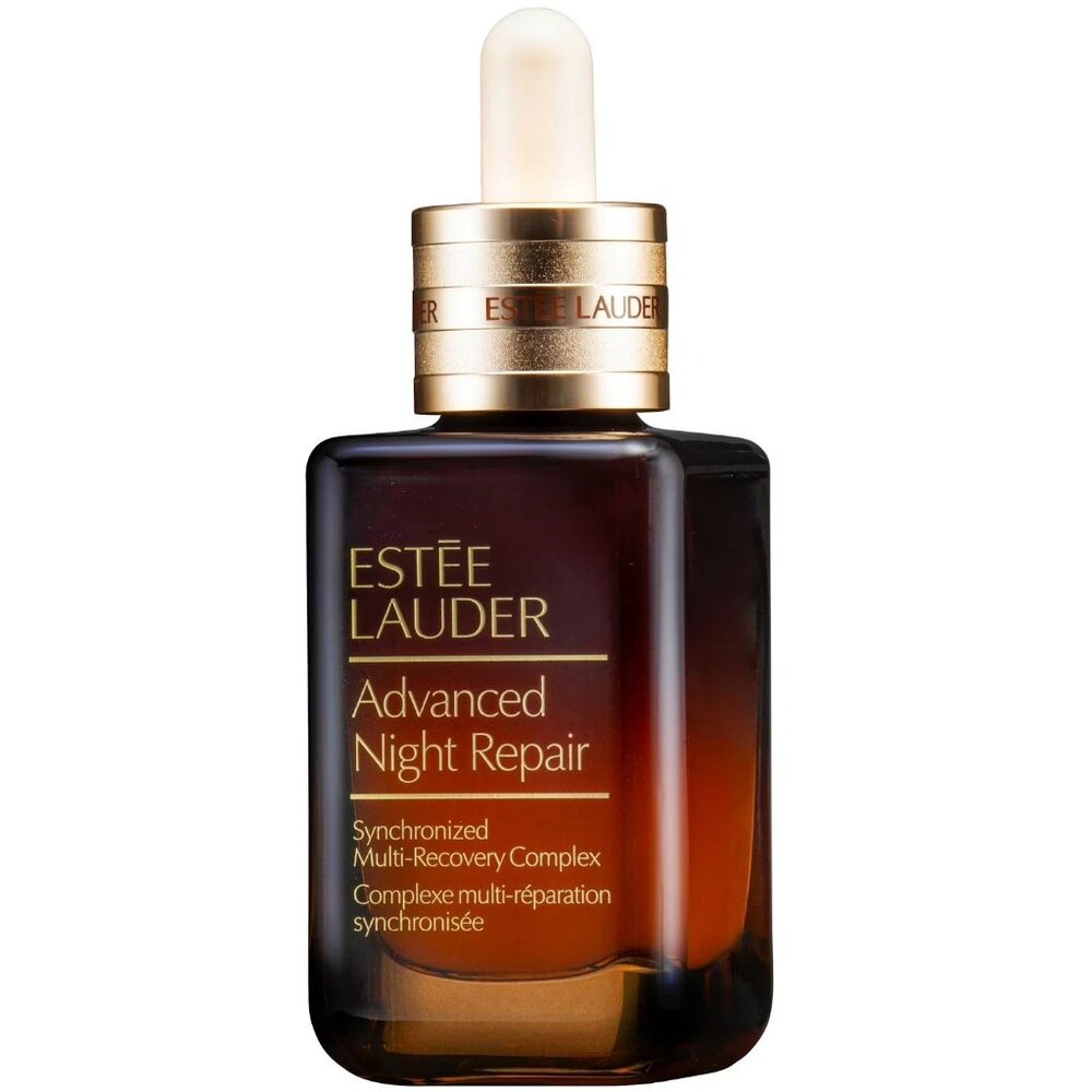 Estée Lauder Advanced Night Repair Synchronized Multi-Recovery Complex - 1.7floz - Picture 2 of 2